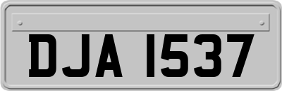 DJA1537