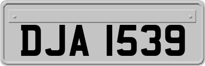 DJA1539