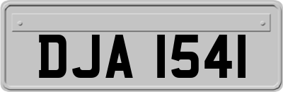 DJA1541