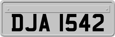 DJA1542