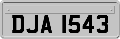 DJA1543
