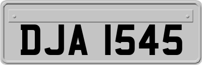 DJA1545