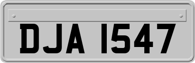DJA1547