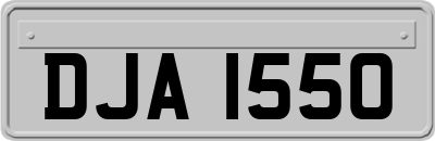 DJA1550