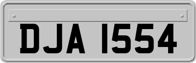 DJA1554