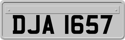 DJA1657