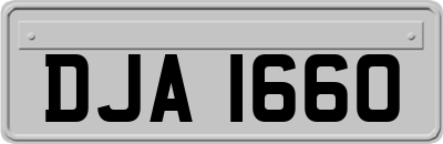 DJA1660