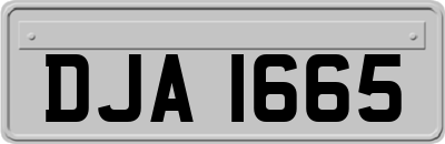 DJA1665