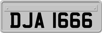 DJA1666
