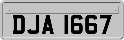 DJA1667