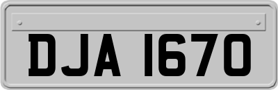 DJA1670