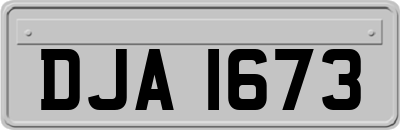 DJA1673