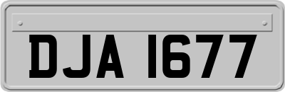 DJA1677