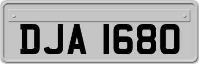DJA1680