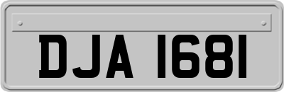 DJA1681