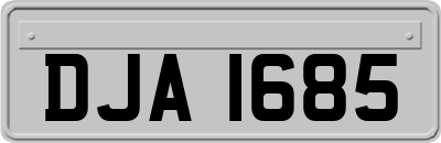DJA1685