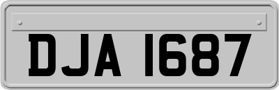 DJA1687