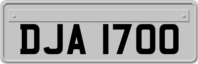 DJA1700
