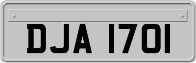 DJA1701