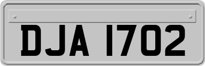 DJA1702