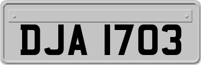 DJA1703