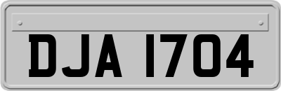 DJA1704