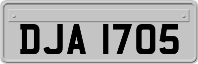 DJA1705