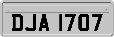 DJA1707