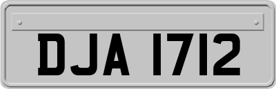 DJA1712
