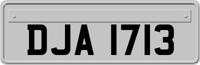 DJA1713