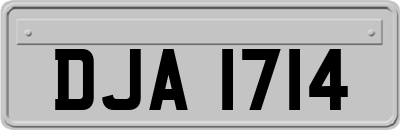 DJA1714