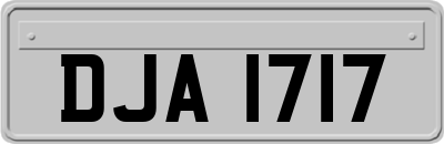 DJA1717