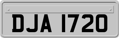 DJA1720