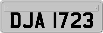 DJA1723