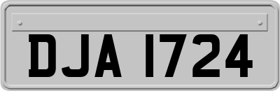 DJA1724