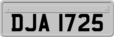 DJA1725