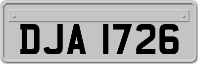 DJA1726