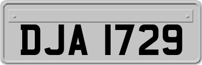 DJA1729