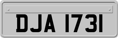 DJA1731