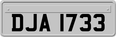 DJA1733