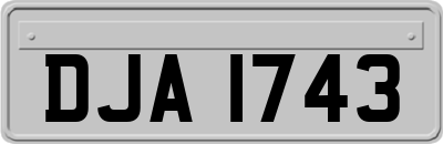 DJA1743