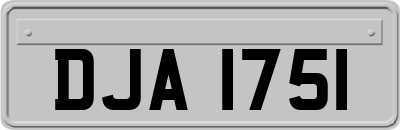 DJA1751
