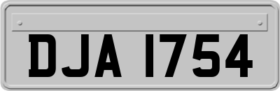 DJA1754