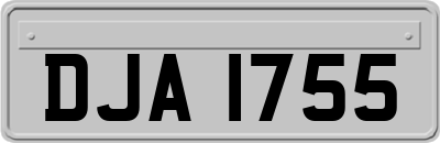 DJA1755
