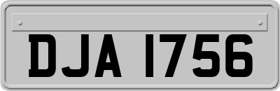 DJA1756