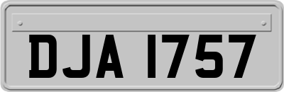 DJA1757