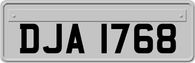 DJA1768