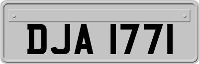 DJA1771