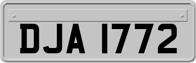 DJA1772
