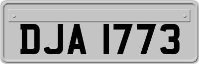 DJA1773